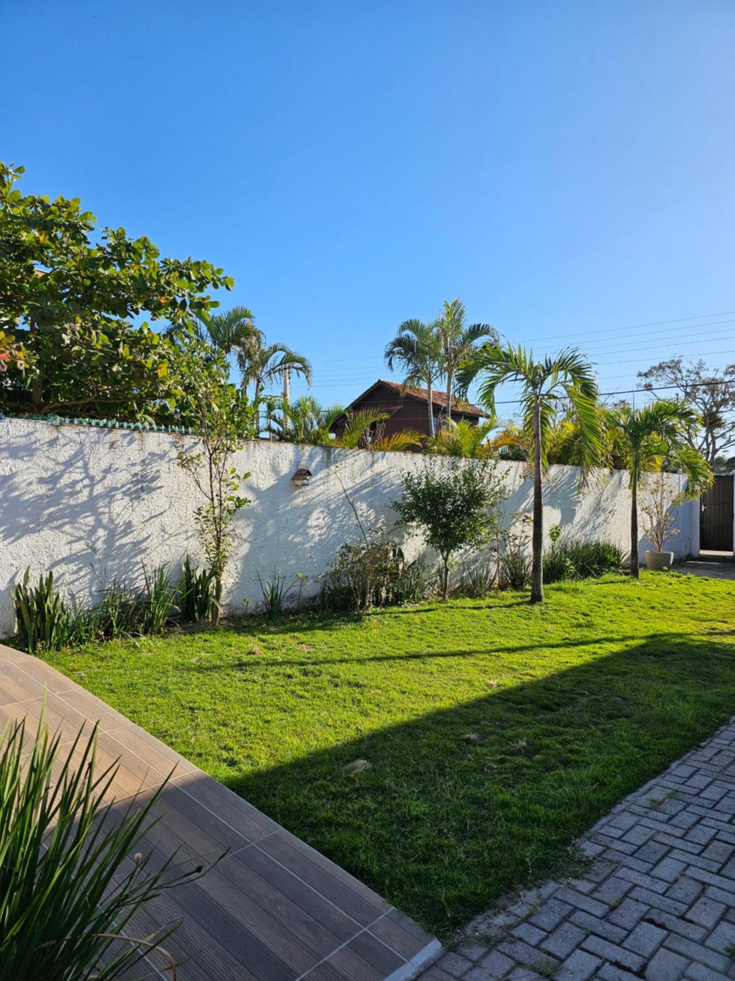 Pousada Makani Kai Florianópolis Exterior foto