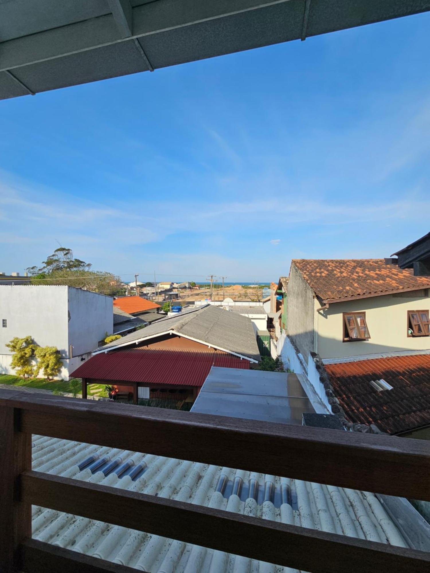 Pousada Makani Kai Florianópolis Exterior foto